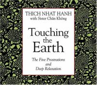 Touching_the_earth